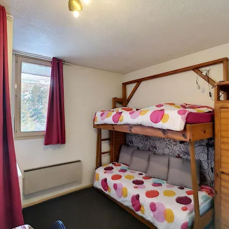 Apartment Studio Economique Pour 2 Pers A Reberty 1850, Proche Pistes - Fr-1-178-161 Saint-Martin-de-Belleville