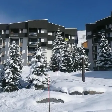 Studio Economique Pour 2 Pers A Reberty 1850, Proche Pistes - Fr-1-178-161 Saint-Martin-de-Belleville