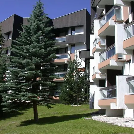 Studio Economique Pour 2 Pers A Reberty 1850, Proche Pistes - Fr-1-178-161 Apartment